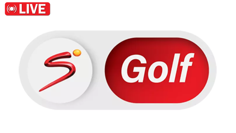 SUPERSPORT Golf HD DSTV